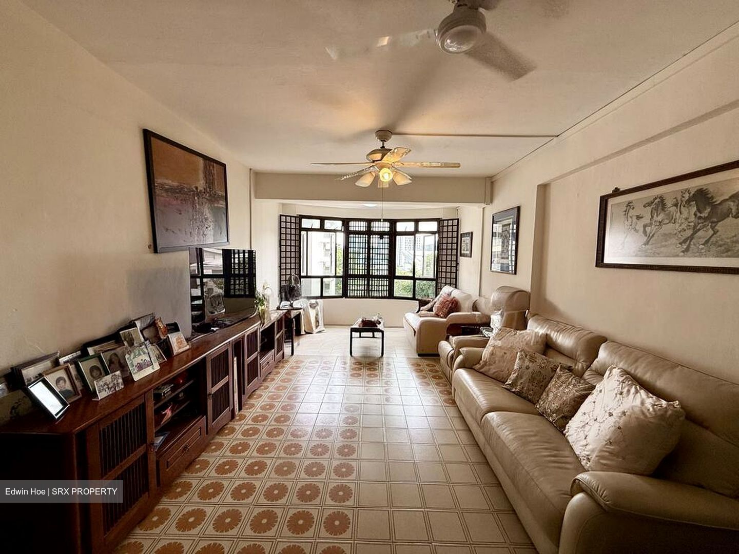 Blk 27 Dover Gardens (Queenstown), HDB 5 Rooms #521148211